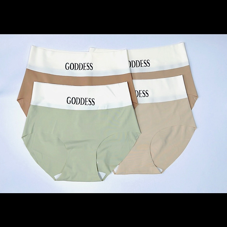QUẦN LÓT SU GODDNESS SIÊU ĐẸP LOẠI 1 TỪ 40-70KG DÀNH CHO NỮ