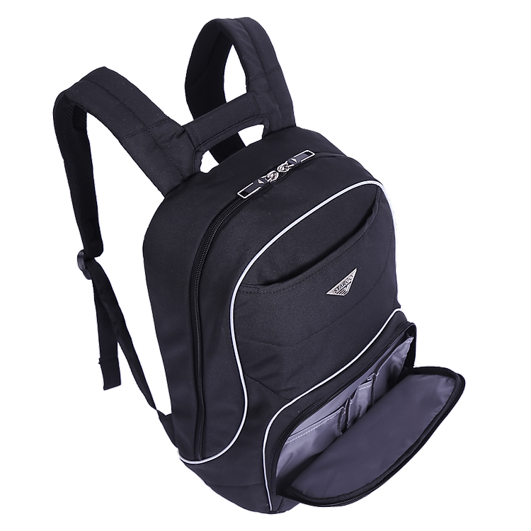 Ba Lô Laptop Stargo Farah (14 inch) - Màu Đen - Ảnh 6