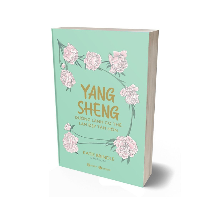 Yang Sheng - Dưỡng Lành Cơ Thể, Làm Đẹp Tâm Hồn - Ảnh 3