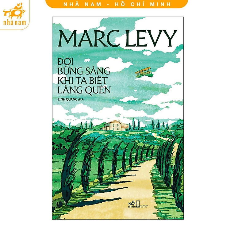 Đời Bừng Sáng Khi Ta Biết Lãng Quên