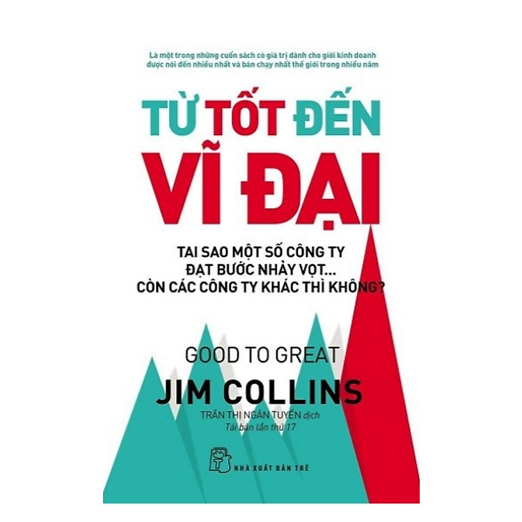 Nguyên Tắc Kinh Doanh Của Brian Tracy - Ảnh 3