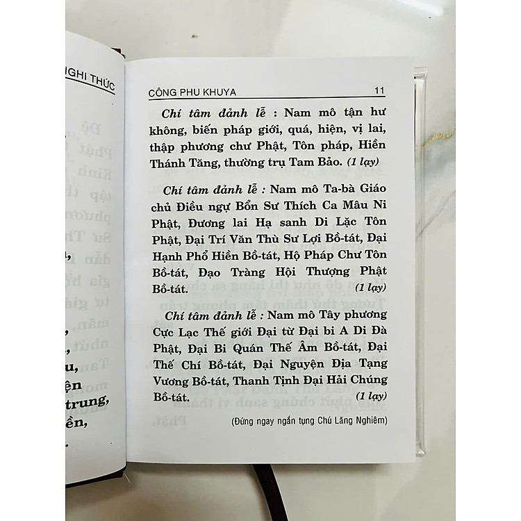 Kinh Nhật Tụng - Ảnh 3