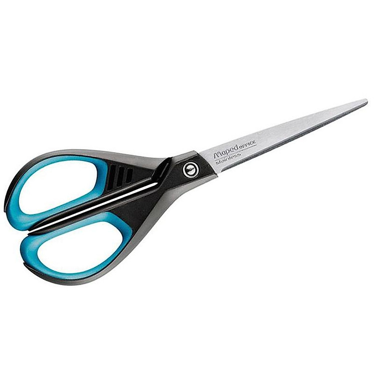 Kéo Maped Essentials Mềm 17cm - Ảnh 4