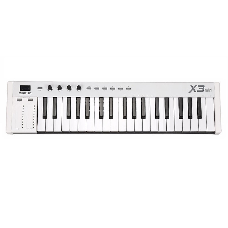 USB Midi Controller MidiPlus x3 Mini - Hàng Nhập Khẩu