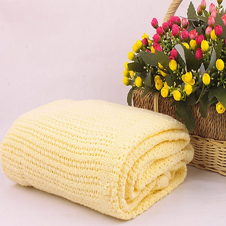 Chăn lưới chống ngạt