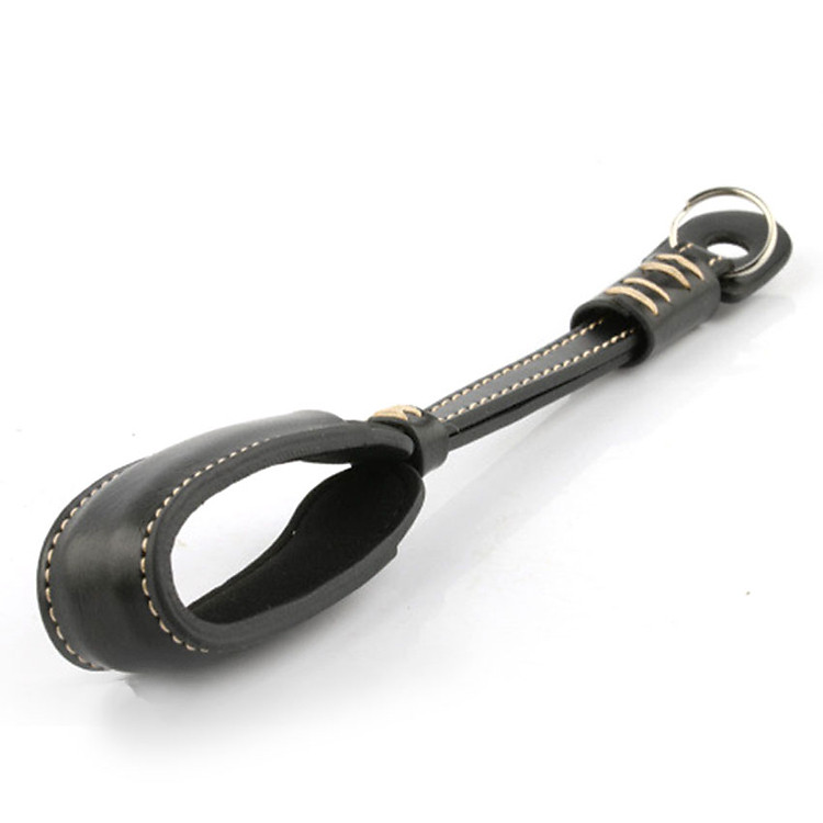 Dây đeo cổ tay chất liệu da cho máy ảnh mirrorless - Q00401