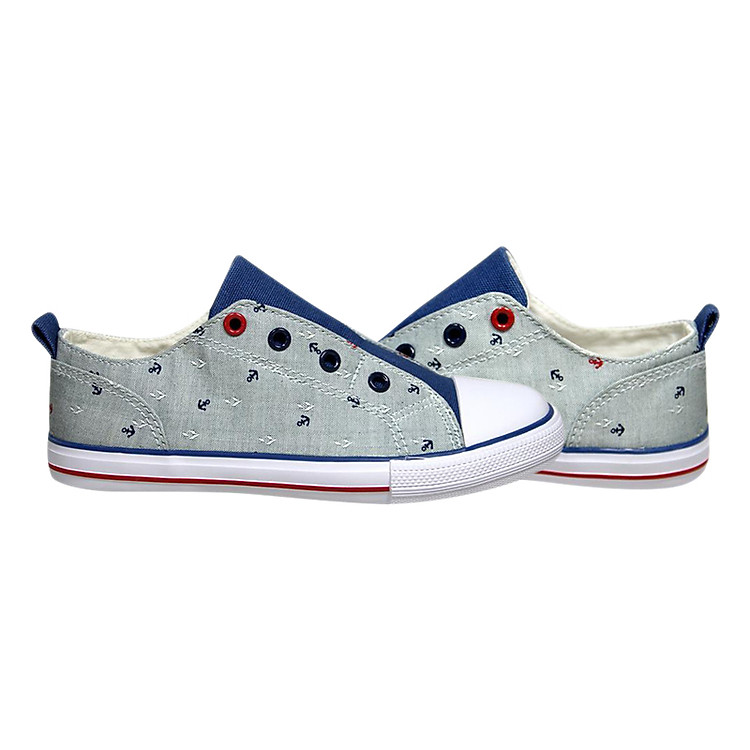 Giày Thể Thao Dành Cho Bé Trai BICYCLE KC-B06.01