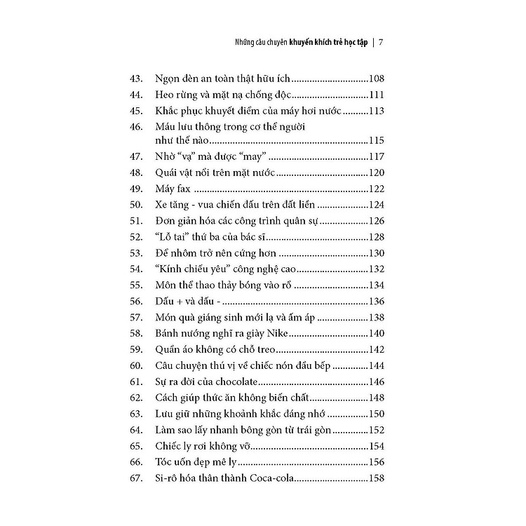 Những Câu Chuyện Khuyến Khích Trẻ Học Tập (Tái bản 2024) - Ảnh 5