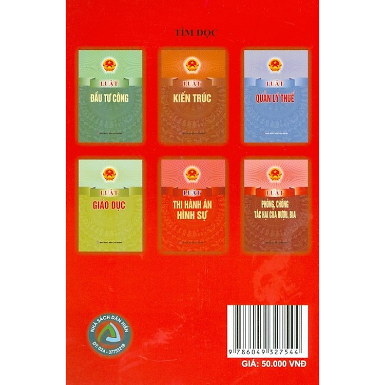 Luật Thi Hành Án Hình Sự - Ảnh 6