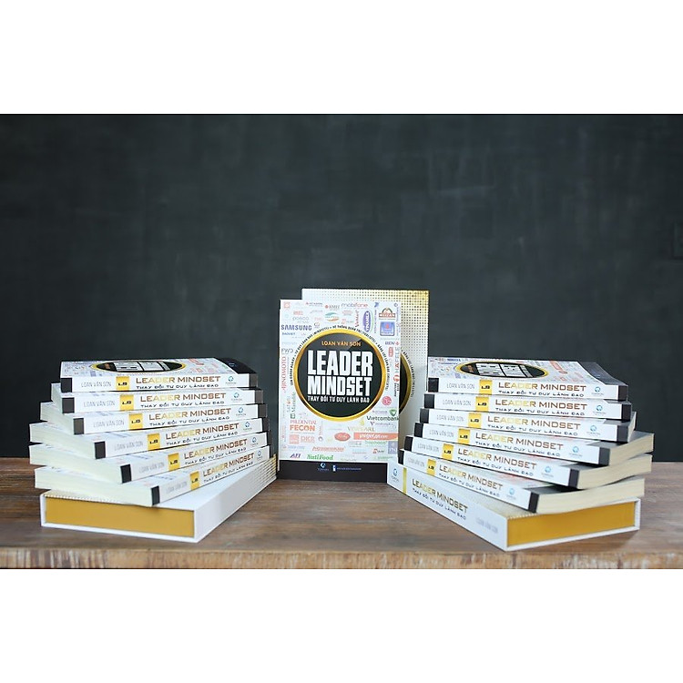 Leader Mindset – Thay Đổi Tư Duy Lãnh Đạo - Ảnh 5