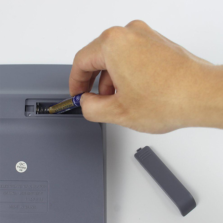 Máy Tính Cầm Tay Stacom 12 Số EC104 - Ảnh 2