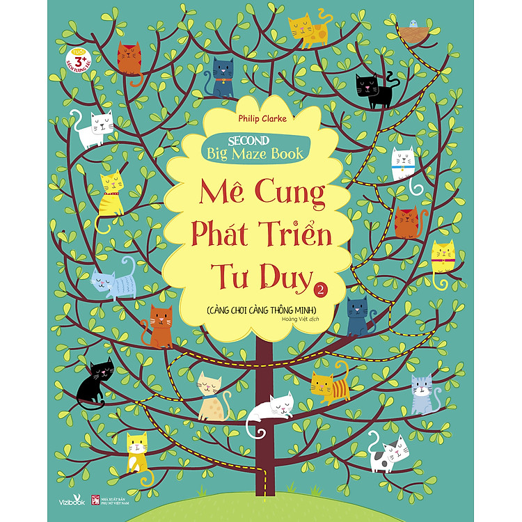 Mê Cung Phát Triển Tư Duy – Tập 2