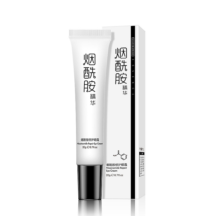 kem chống nhăn vùng mắt xóa quầng thâm bọng mắt chống lão hoá dưỡng ẩm da mặt sửa chữa mắt kem dưỡng ẩm nâng 20g