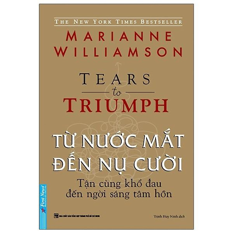 Từ Nước Mắt Đến Nụ Cười