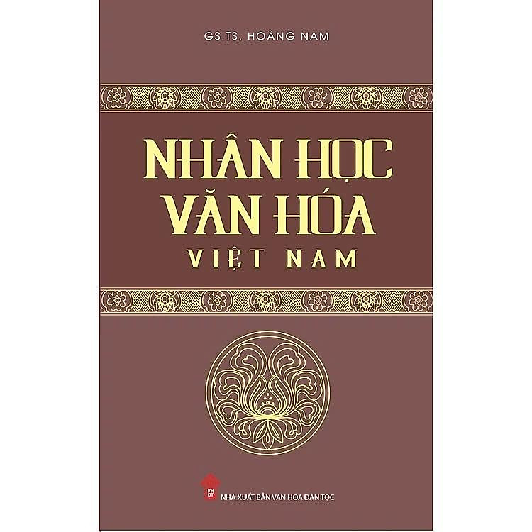 Nhân Học Văn Hóa Việt Nam