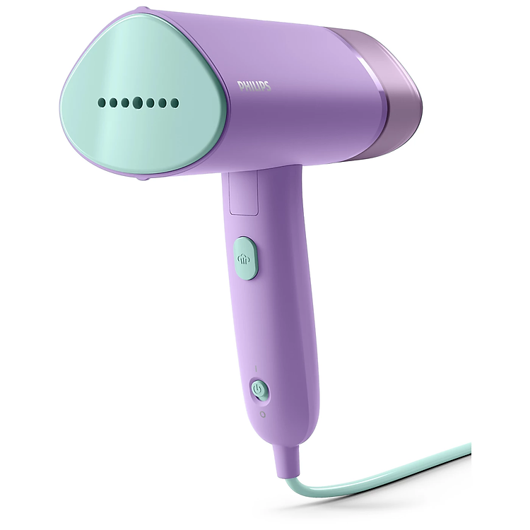 Bàn ủi hơi nước cầm tay Philips STH3010/30 - Hàng chính hãng