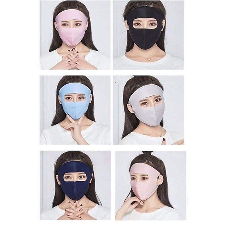 Khẩu Trang Hot Hit