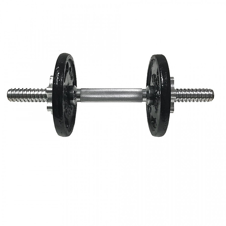 Bộ Tạ Tay Tháo Lắp Cao Cấp Gymlink (Đòn Xi)