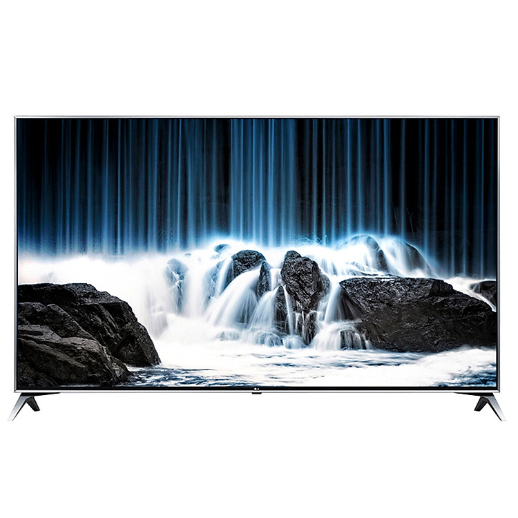 Smart Tivi LG 4K 43 inch 43UJ750T