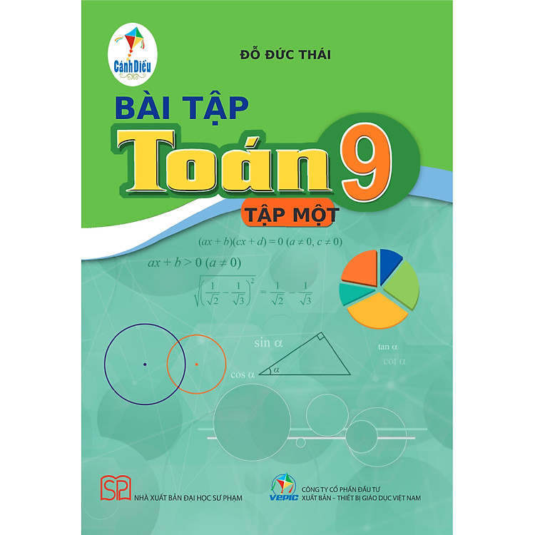 Bài Tập Toán 9 - Tập 1