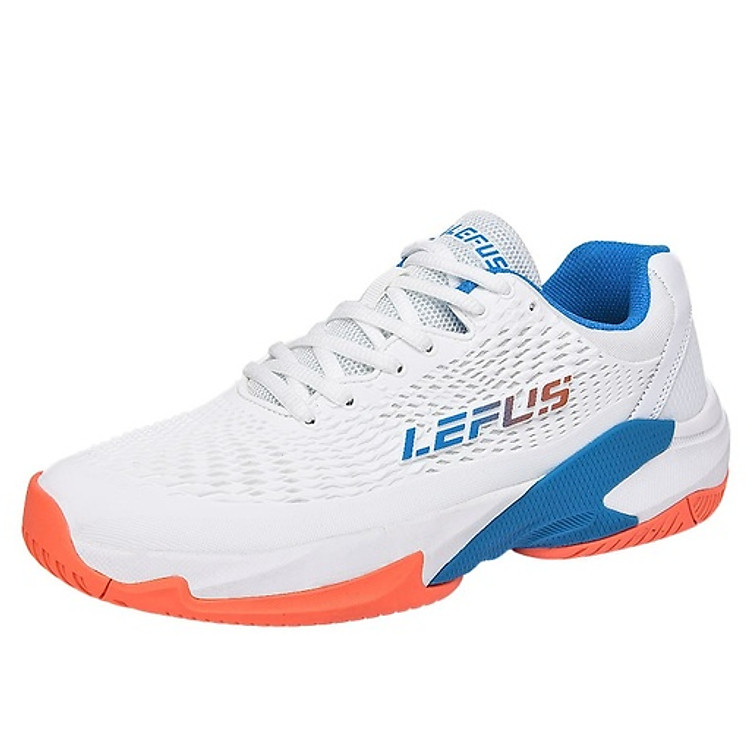 Giày Cầu Lông, Giày bóng chuyền, Bóng Rổ , pickleball , Tennis - Lefus L033