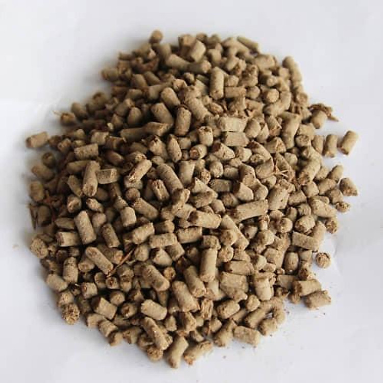 PHÂN GÀ HỮU CƠ (NHẬT BẢN) - BAO 3KG - SẢN PHẨM CAO CẤP CHO MỌI LOẠI CÂY TRỒNG