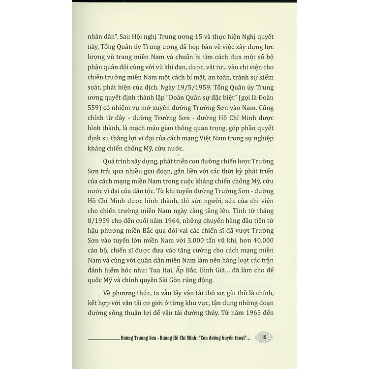 Ký Ức Người Lính - Tập 09 - Ảnh 5