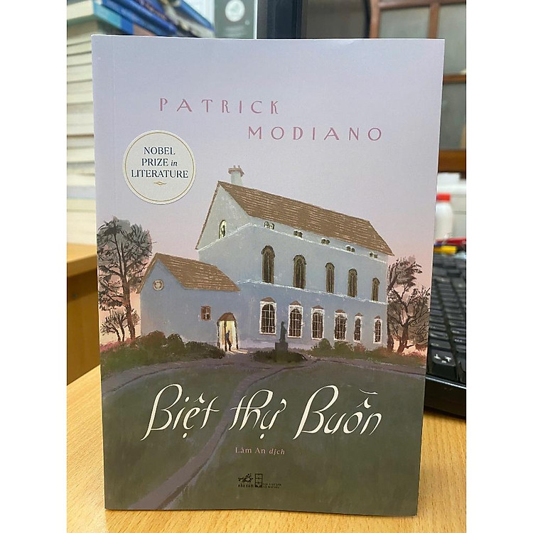 Biệt thự buồn - Ảnh 2