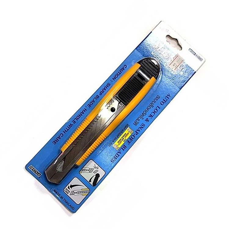 Dao Rọc Giấy Mesa AL-22P - Ảnh 4