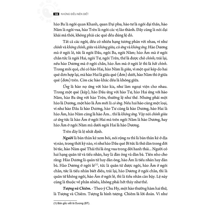 Kinh Dịch Ngô Tất Tố - Ảnh 7