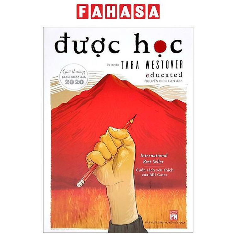 Được Học (Tái Bản 2022)