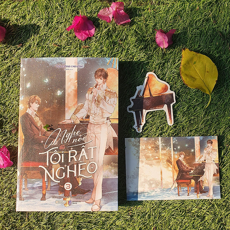 Nghe Nói Tôi Rất Nghèo (Tập 3) - Ảnh 4