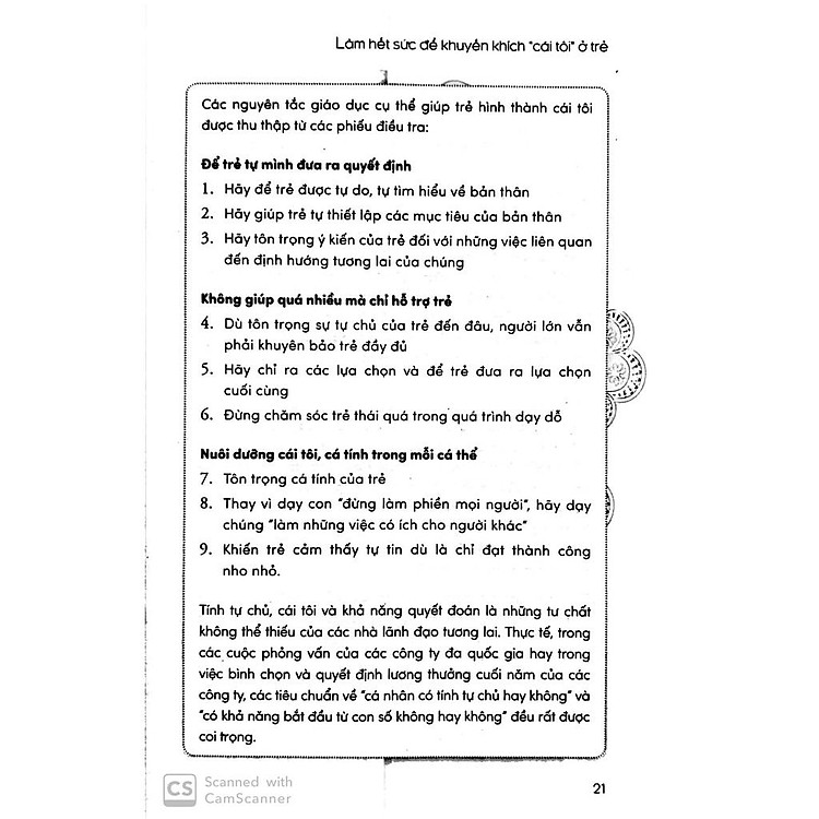 Nuôi Dạy Con: Mẹ Bình Thường Dạy Con Ưu Tú - Ảnh 6