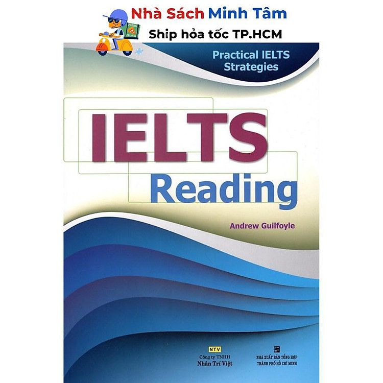 Practical IELTS Strategies – IELTS Reading