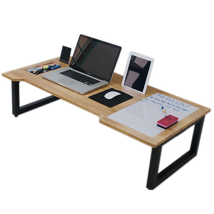Bàn vi tính NOTEDESK WOOD