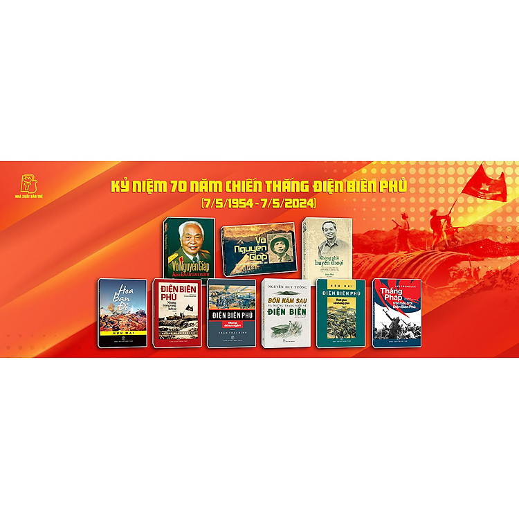 Điện Biên Phủ - Nhớ lại để suy ngẫm - Ảnh 6