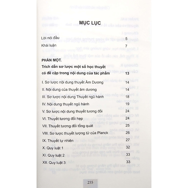 Cõi Trần Và Cõi Siêu Hình - Ảnh 2