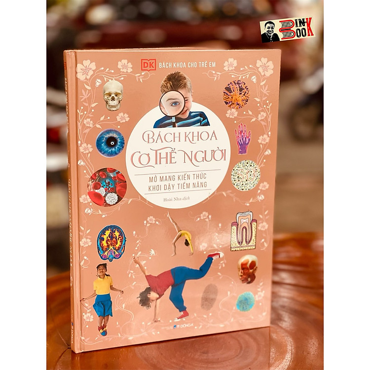 Bách Khoa Cơ Thể Người