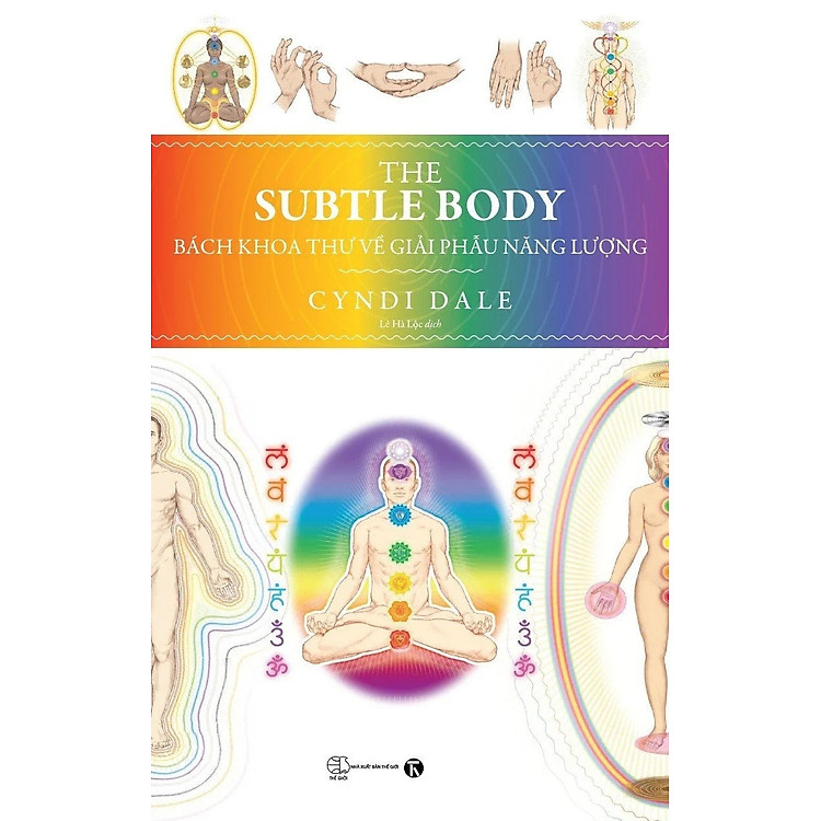 Bách Khoa Thư Về Giải Phẫu Năng Lượng