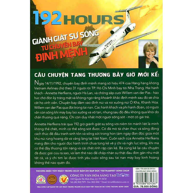 192 Hours - Giành Giật Sự Sống Từ Chuyến Bay Định Mệnh - Ảnh 3