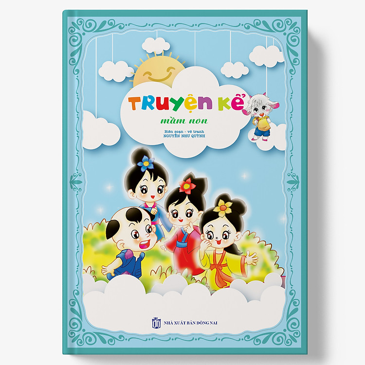 Truyện Kể Mầm Non