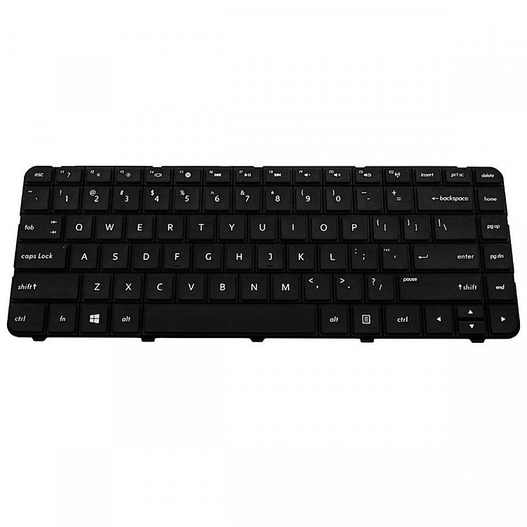 Bàn Phím Dành Cho Laptop HP Compaq Presario CQ57 G4 G57 G6 630 430