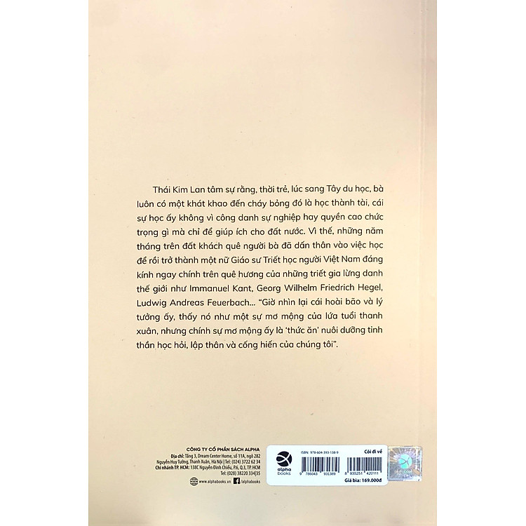 Cõi Đi Về - Ảnh 6