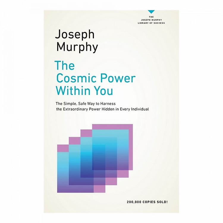 The Cosmic Power Within You