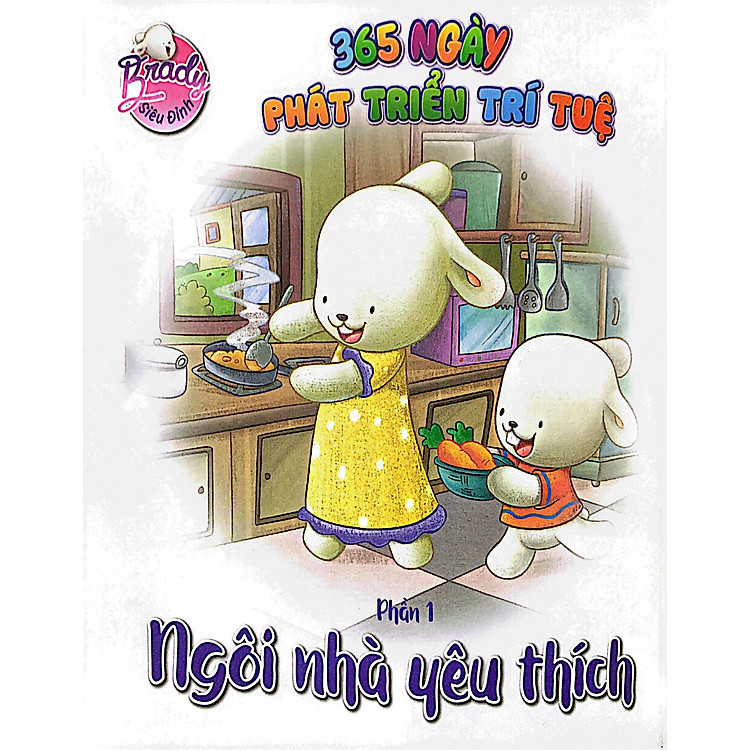 Brady Siêu Đỉnh - 365 Ngày Phát Triển Trí Tuệ - Level 2 - Ảnh 7