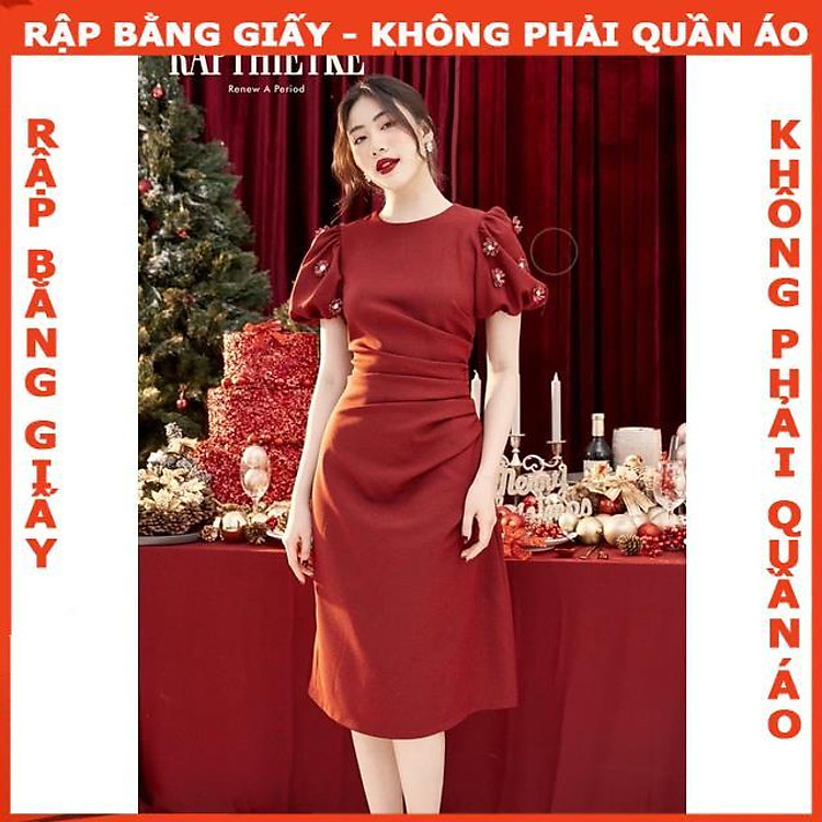 Rập giấy A0 mã 1570 (BẢN VẼ) - Ảnh 2