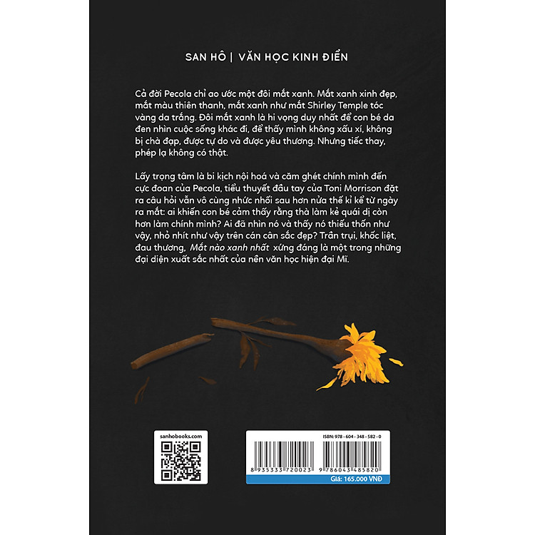 Mắt Nào Xanh Nhất - Ảnh 2