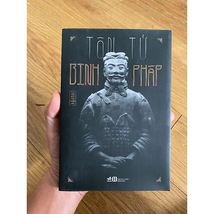 Tôn Tử Binh Pháp - Ảnh 2