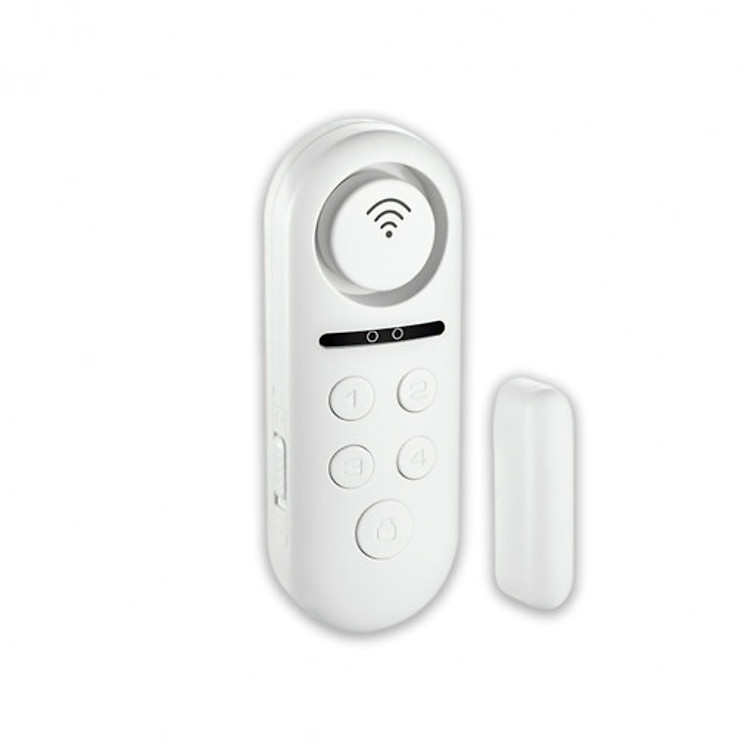 Cảm biến cửa thông minh FPT iHome Alarm Door Contact
