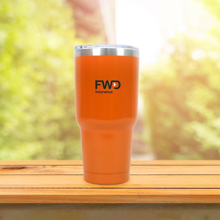 AS - LY THÉP GIỮ NHIỆT - Ảnh 2